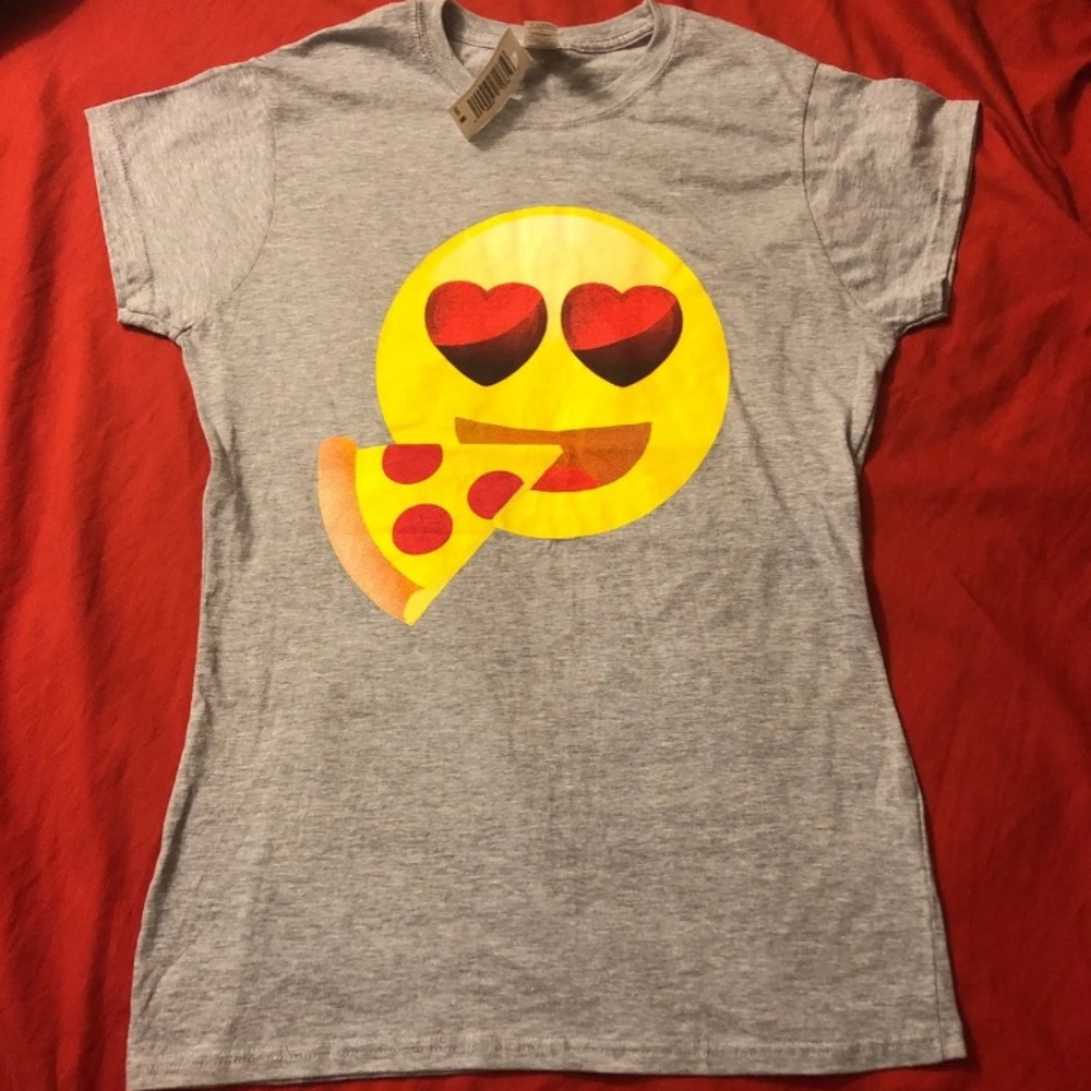Graphic Tee